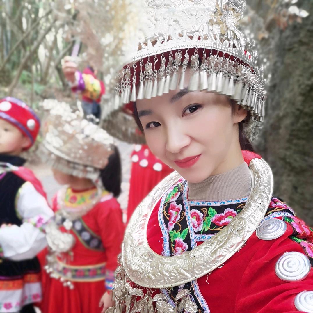 留一手特色烤鱼（老板娘）