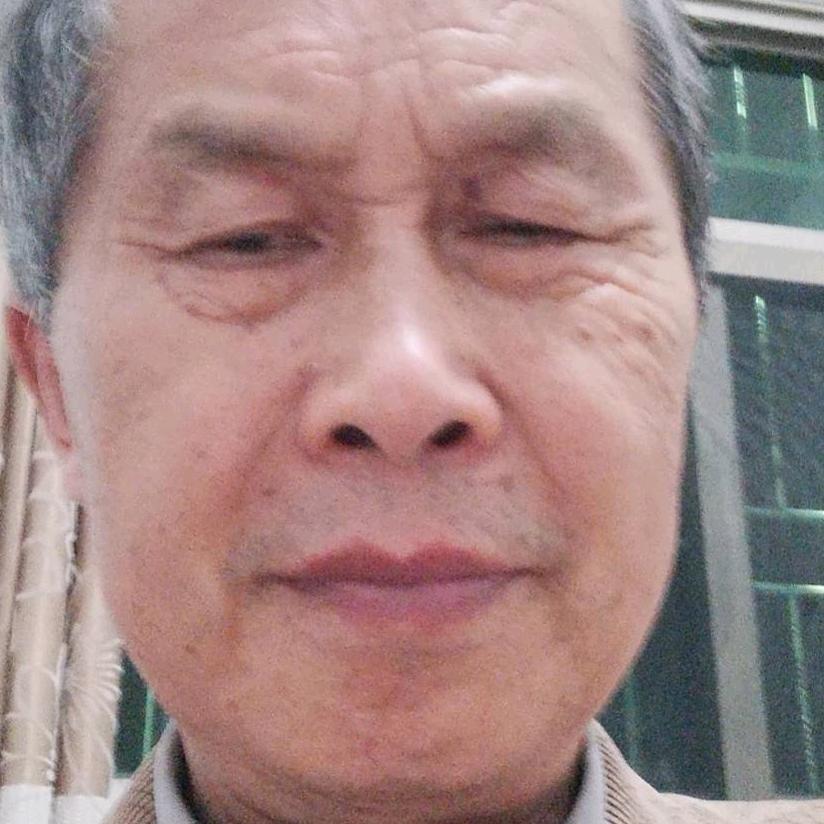老人家