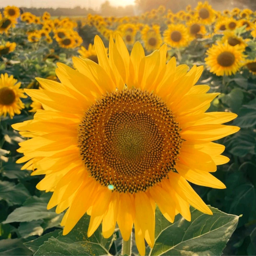 小太阳☀