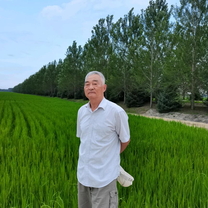 吕正泮～
