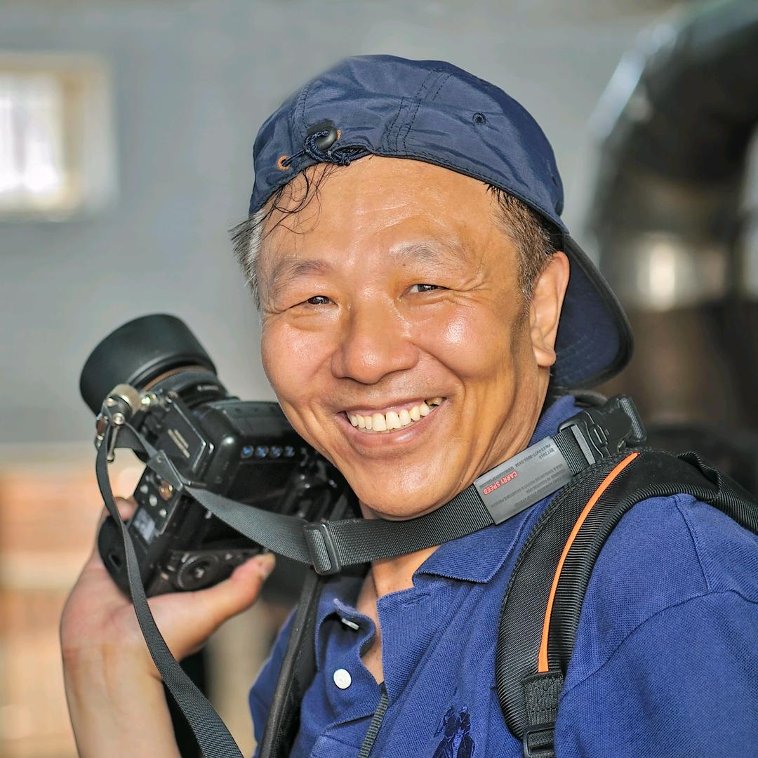 光影闪雷