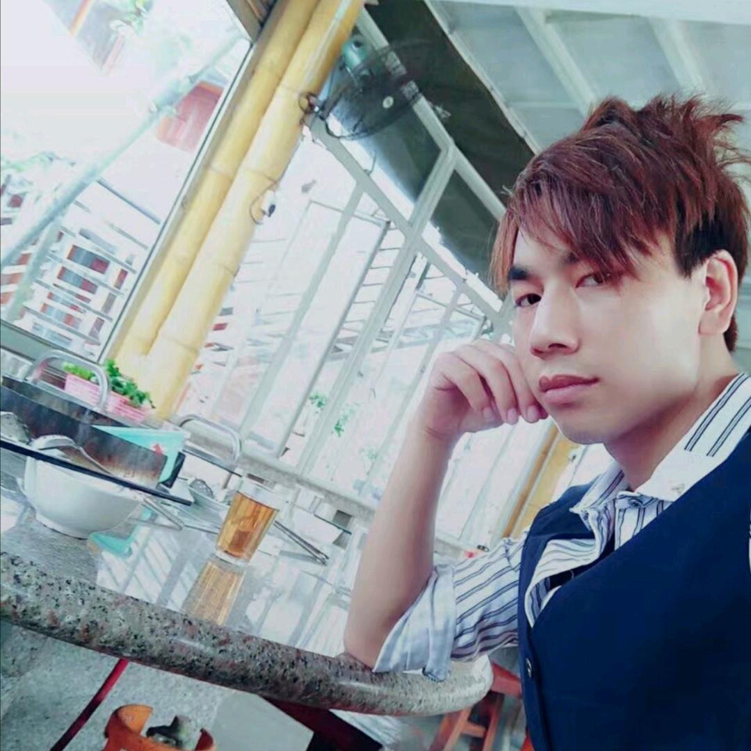 陈伯勇