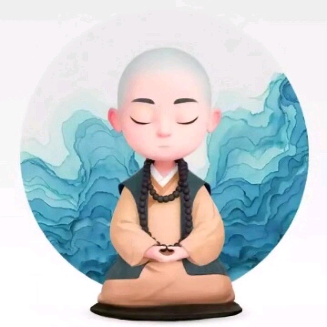 《缘尘》