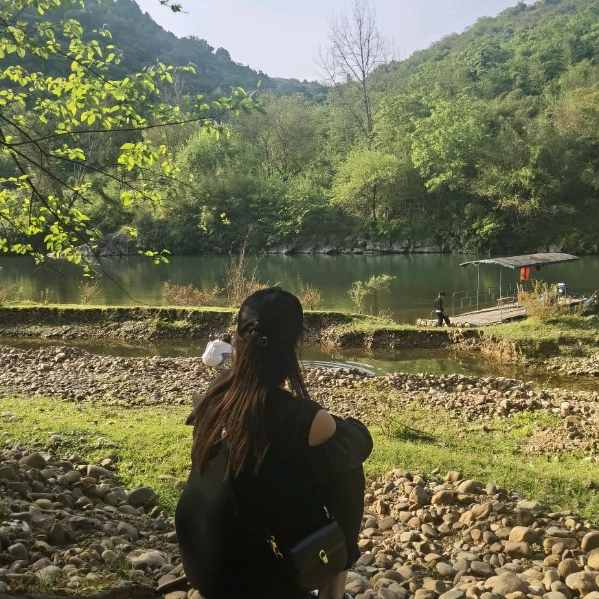 八零后“米老虎”