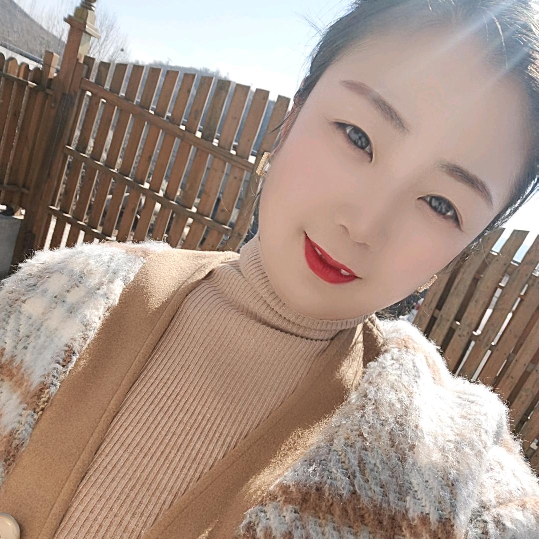 🌈刘姣姣