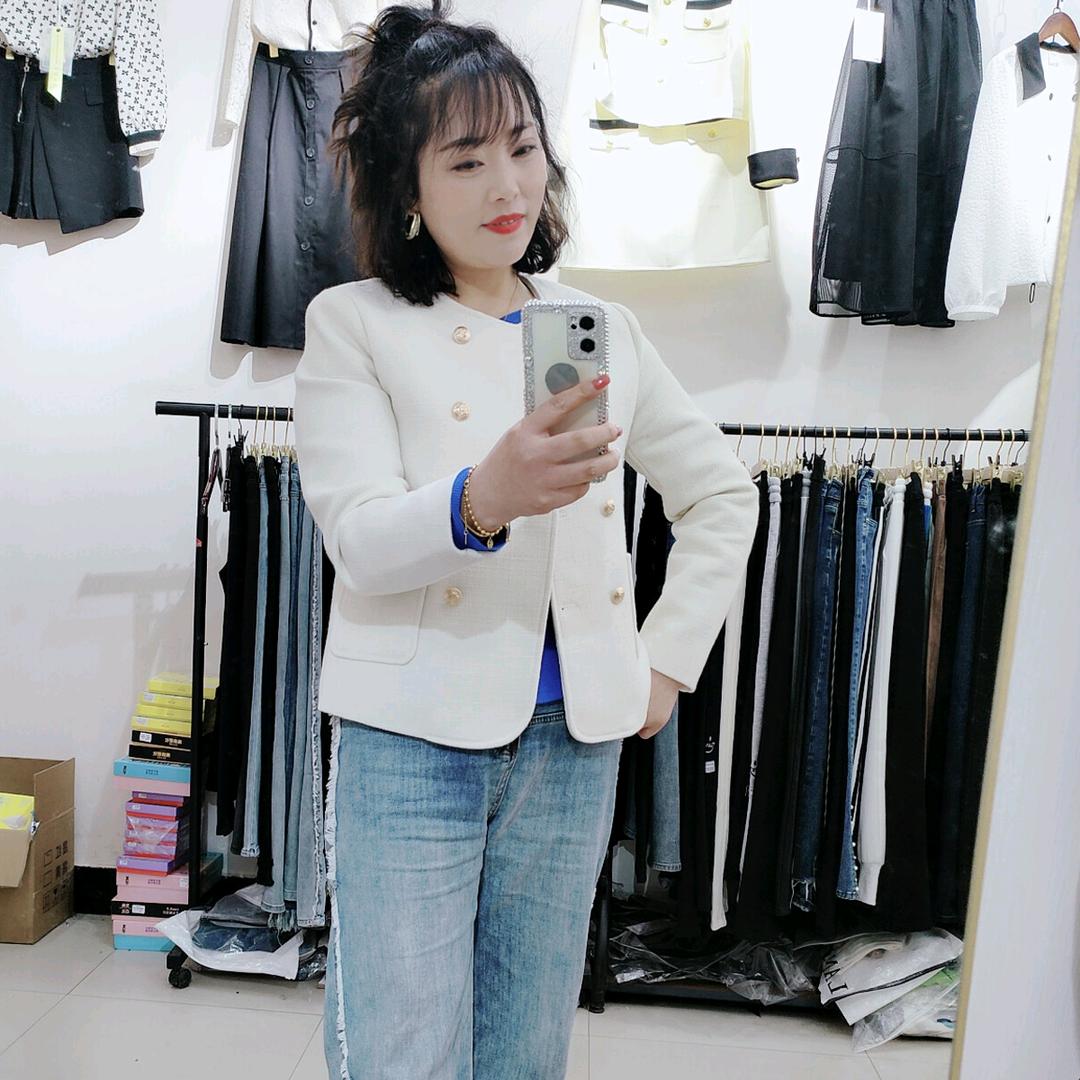 高陵闺蜜女装