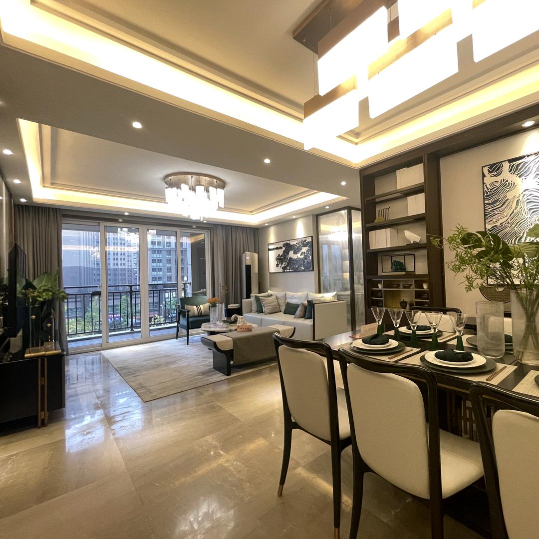 贵州益景居房产有限公司