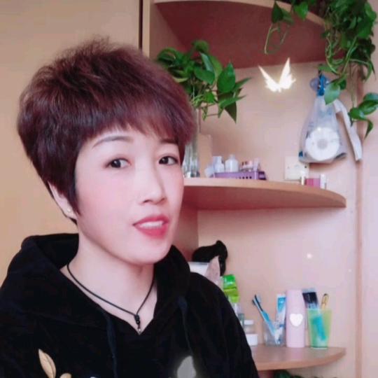 微笑姐