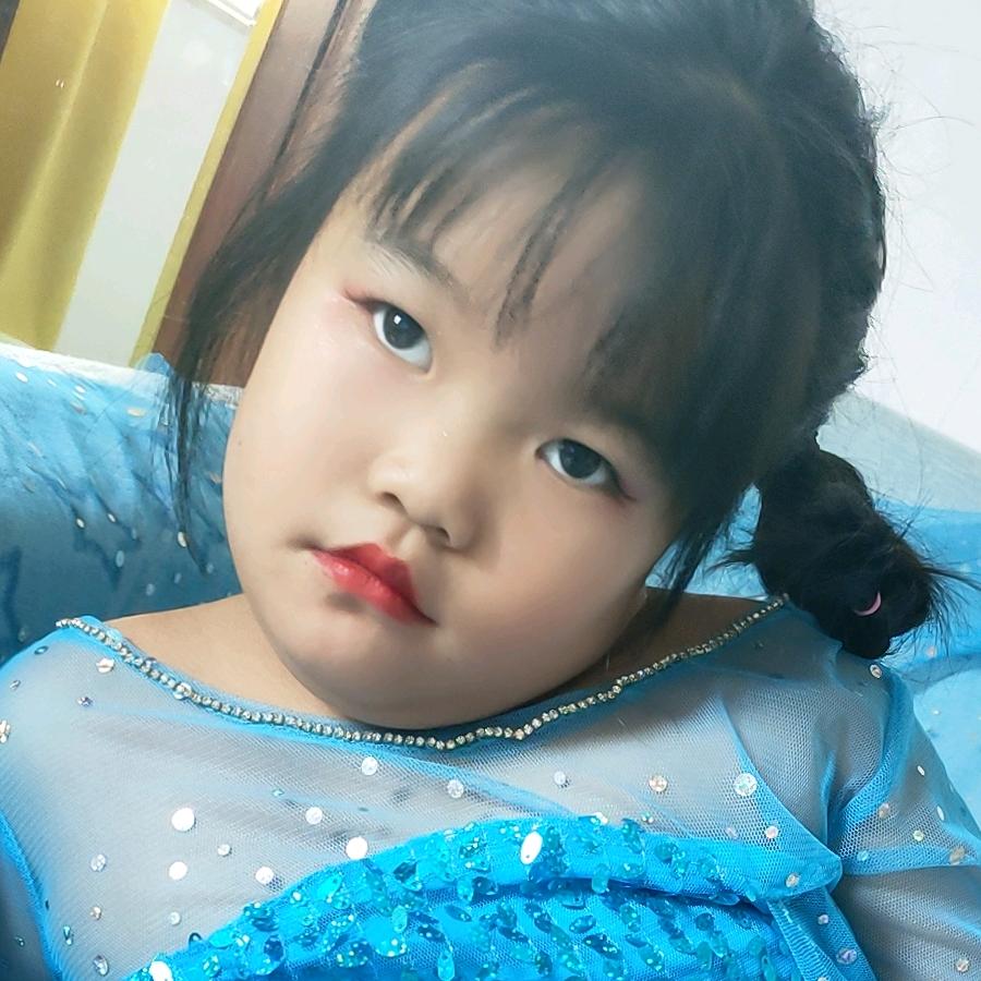 胖妞妞