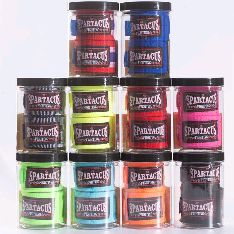 斯巴达克斯个体店