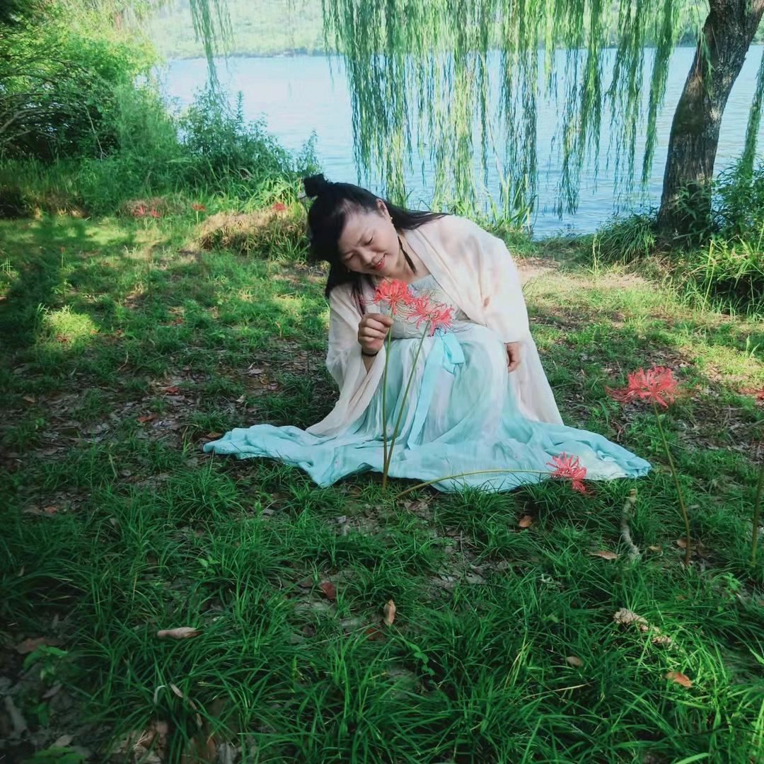 陈姐的视角