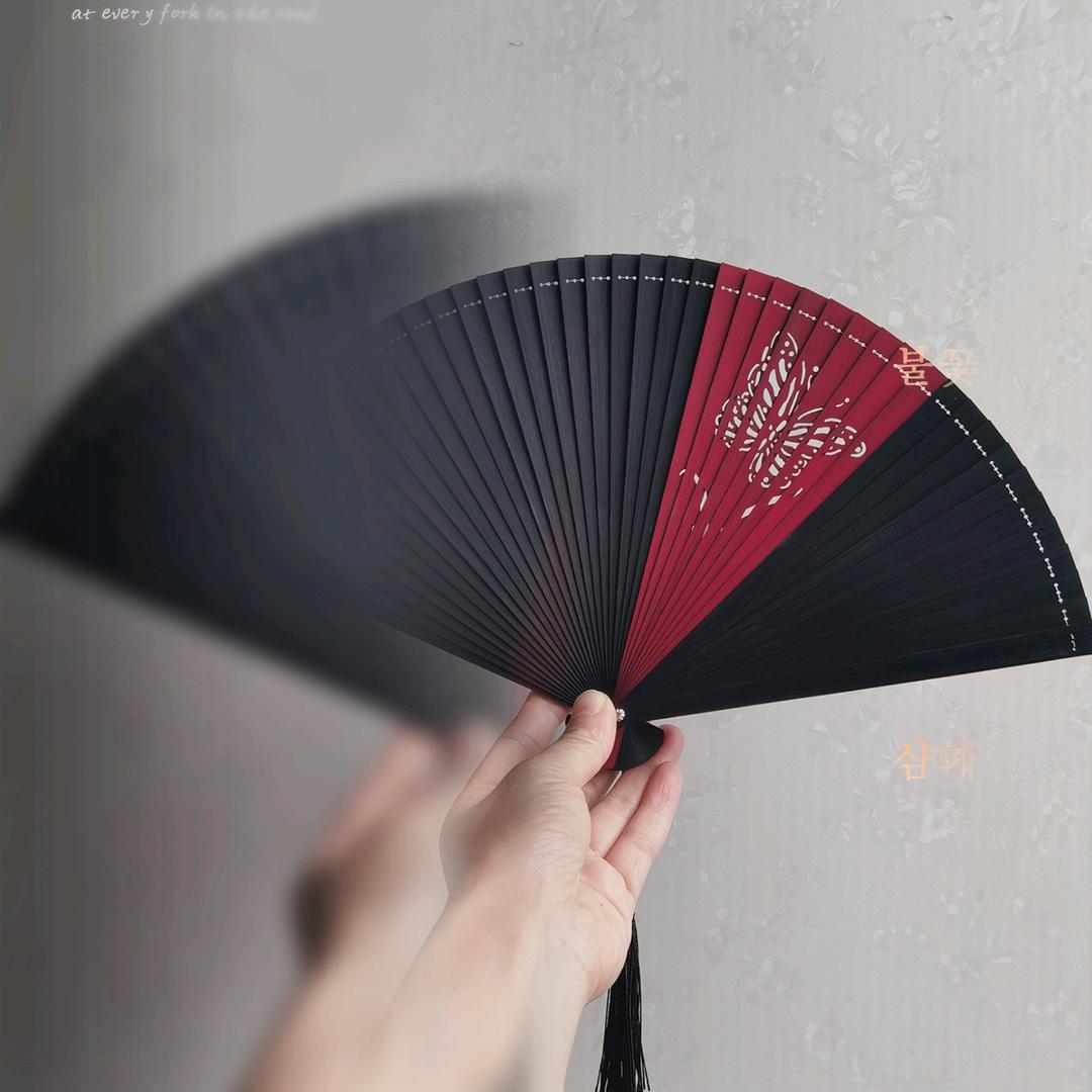 —小脾气~