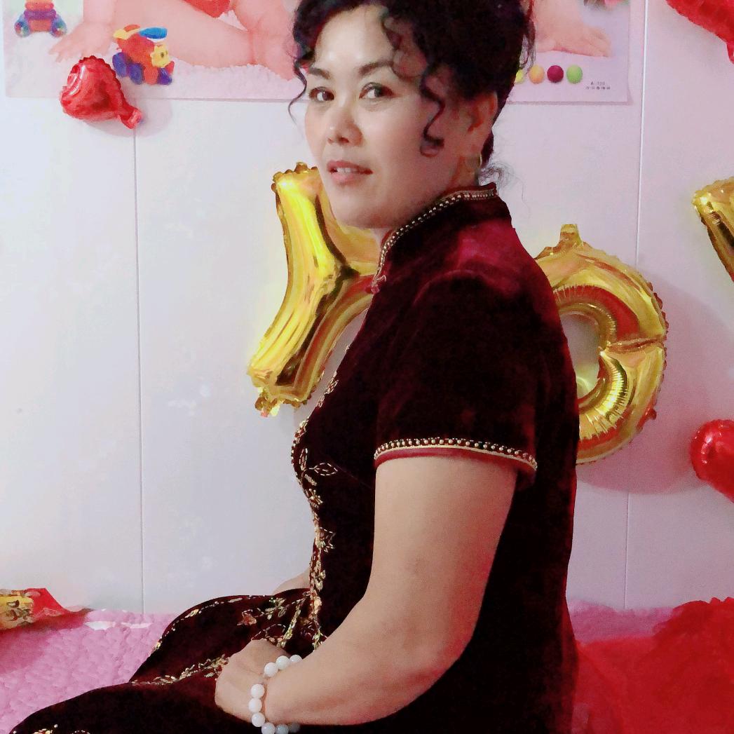 张大姐