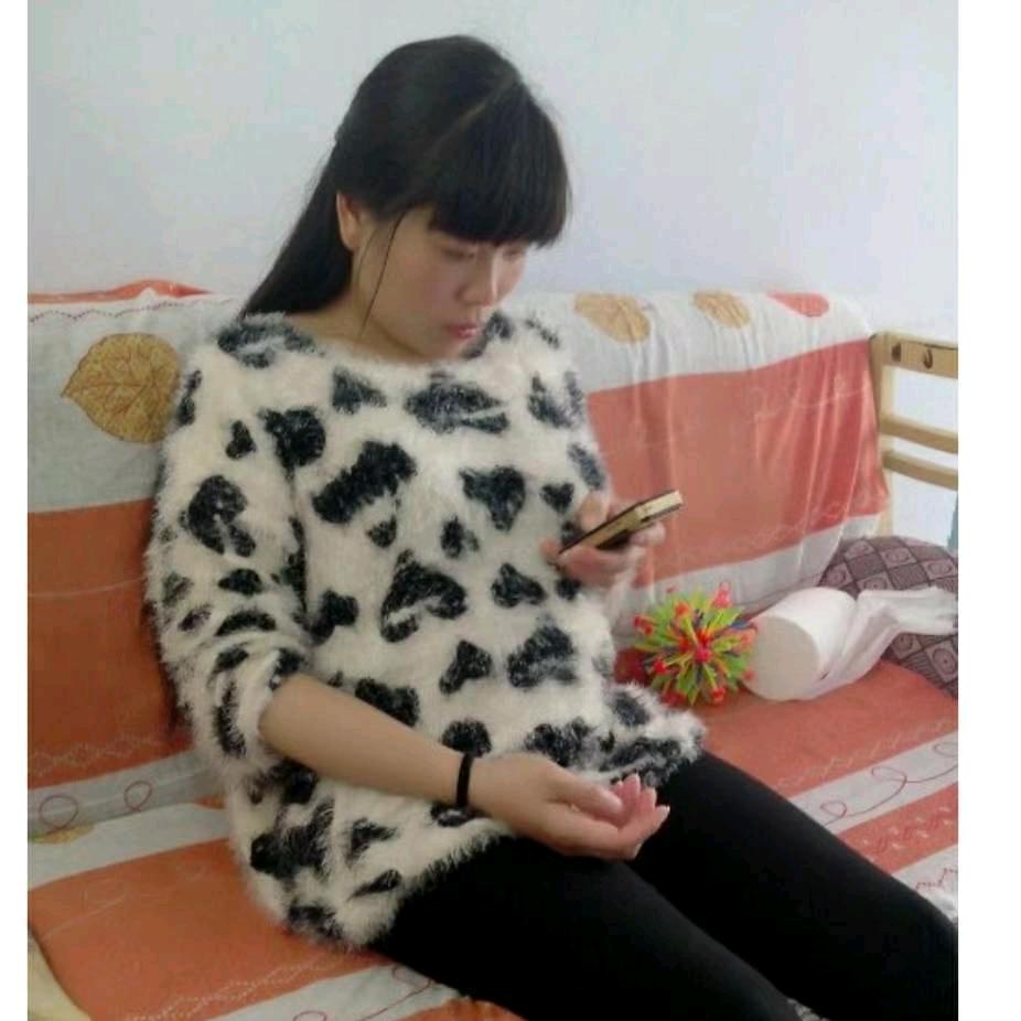 黄兰