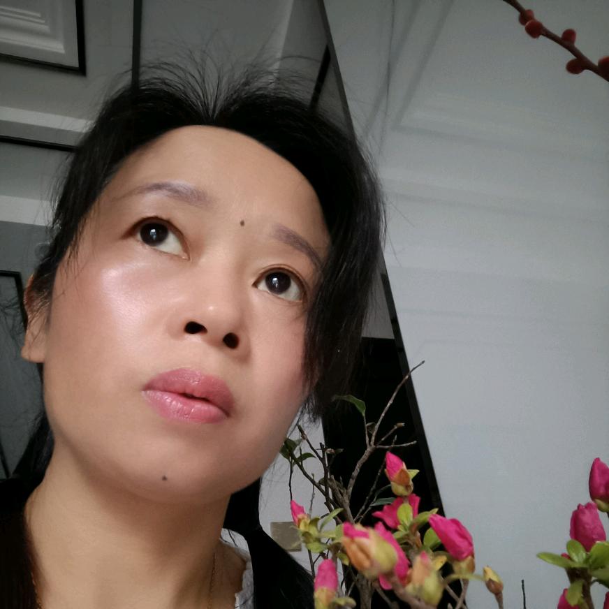 营山黑二嫂（找男搭档）