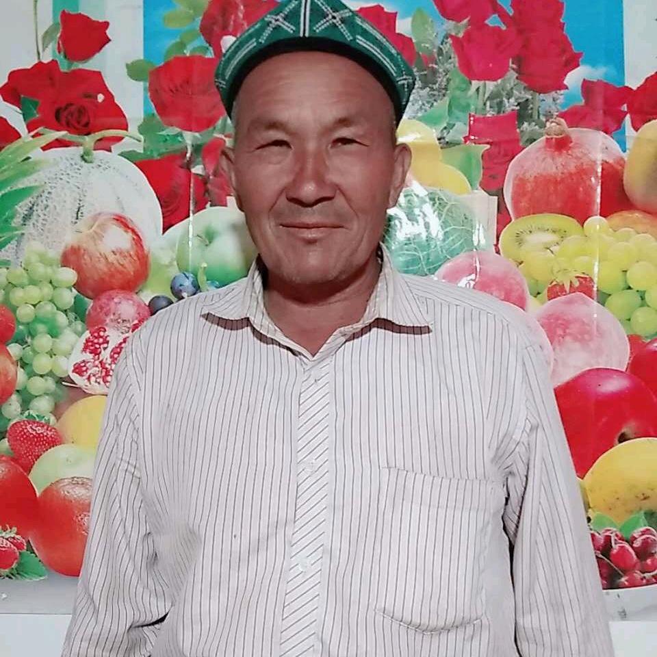 古丽扎尔