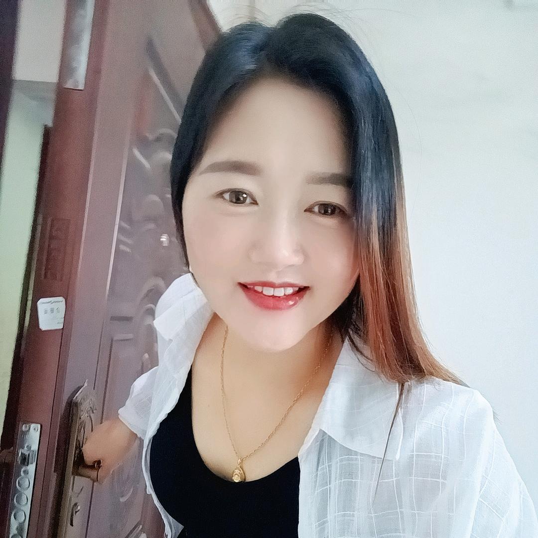 清晨的美