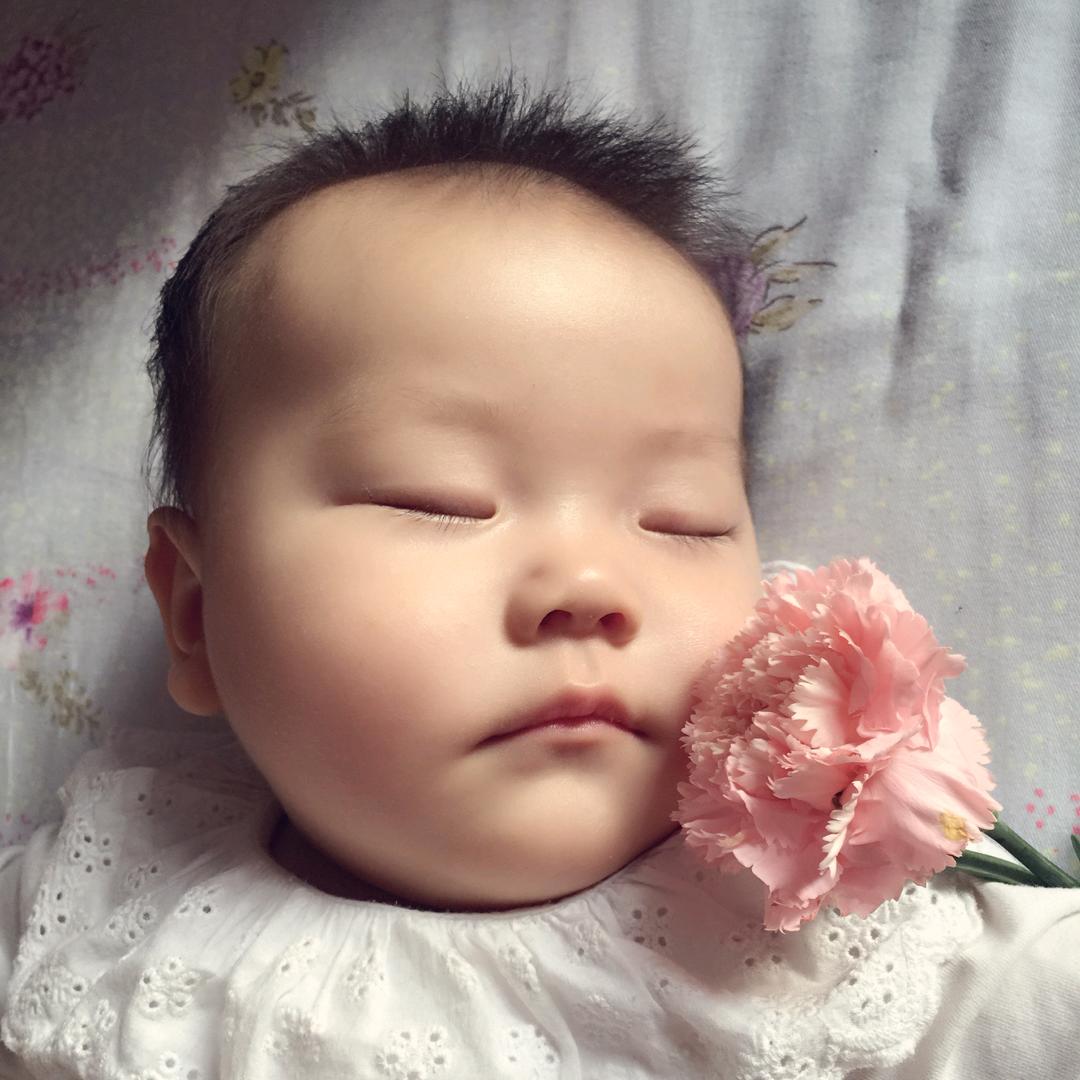 沐沐奶奶