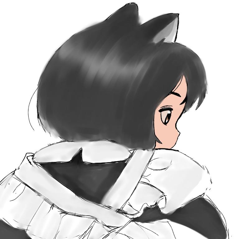菜菜桔子
