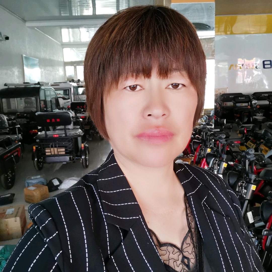 章鹿市新日电动车