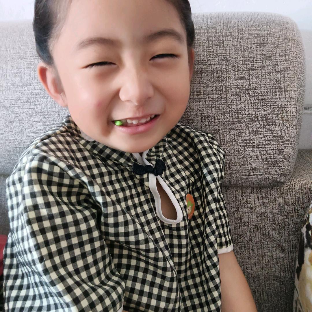 娄的日常