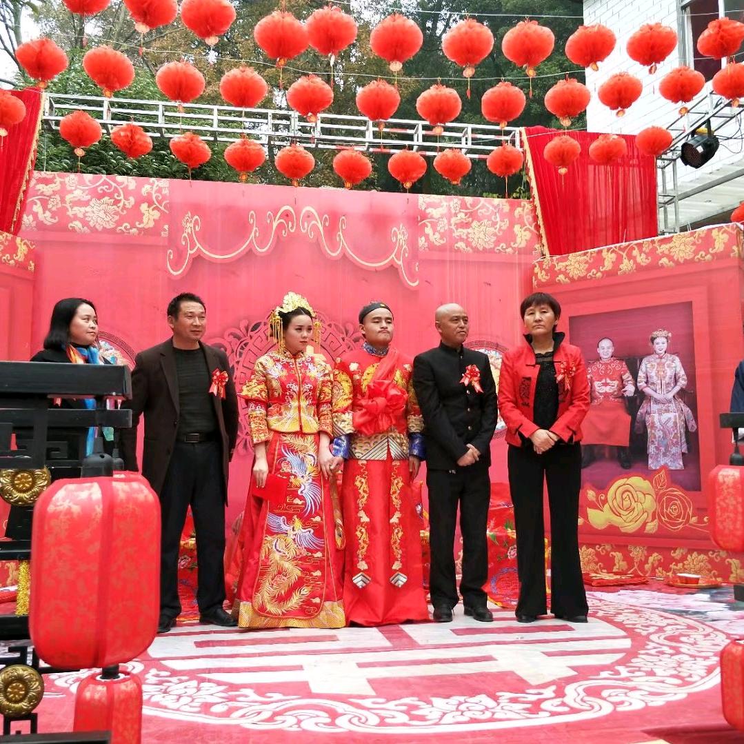 罗妈妈