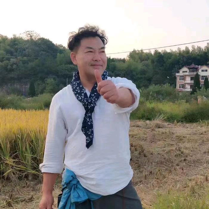 打狗棒七叔