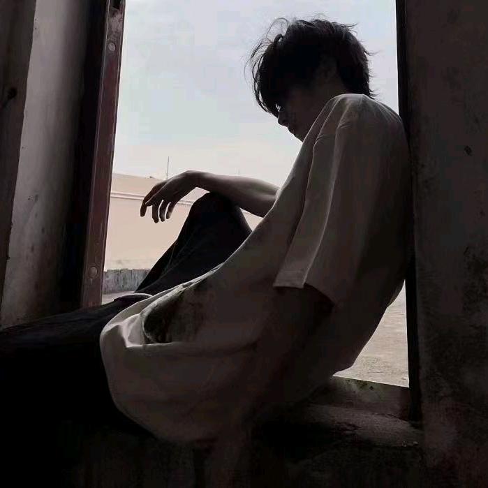 过客–