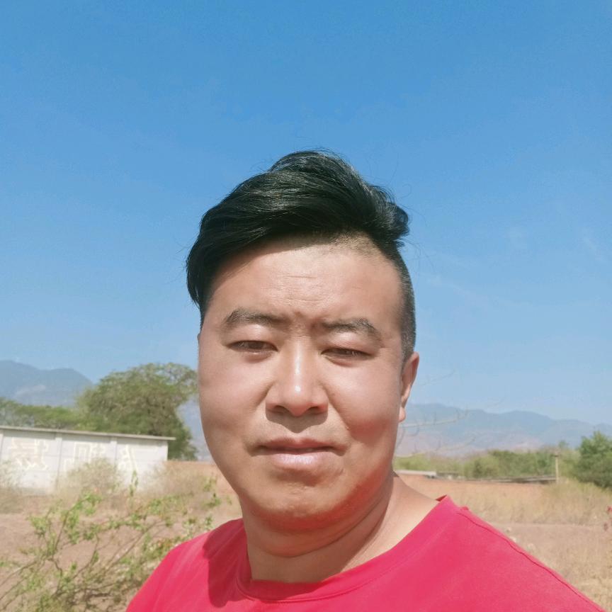 云南，发哥
