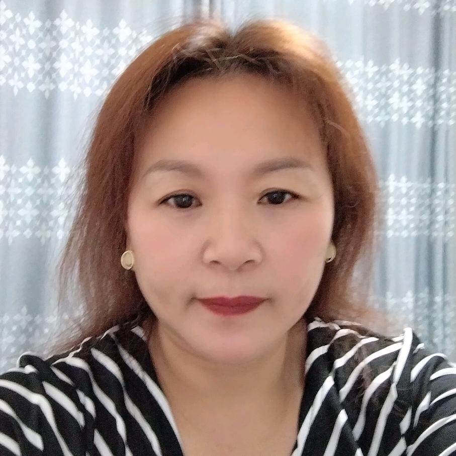 丽