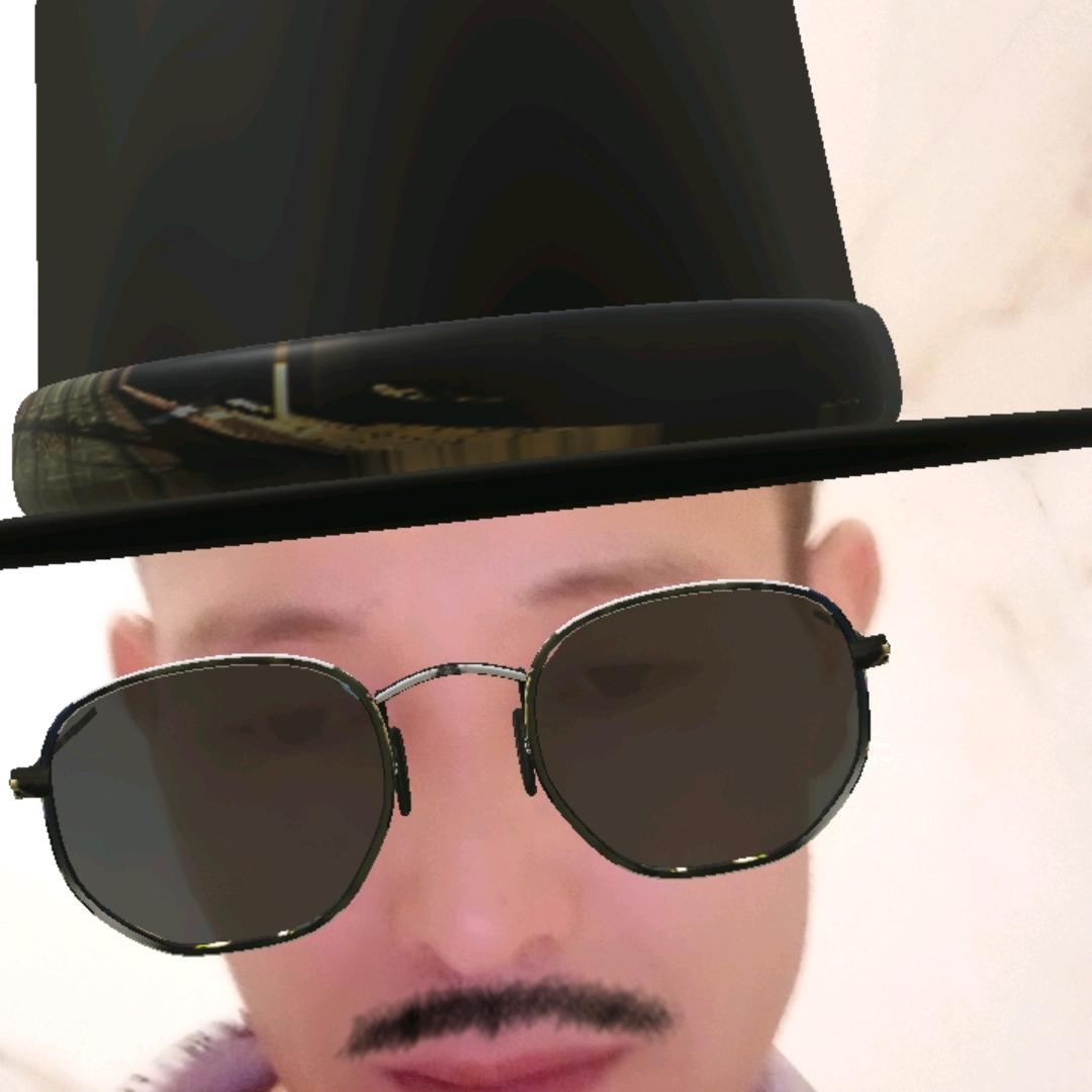 红尘中