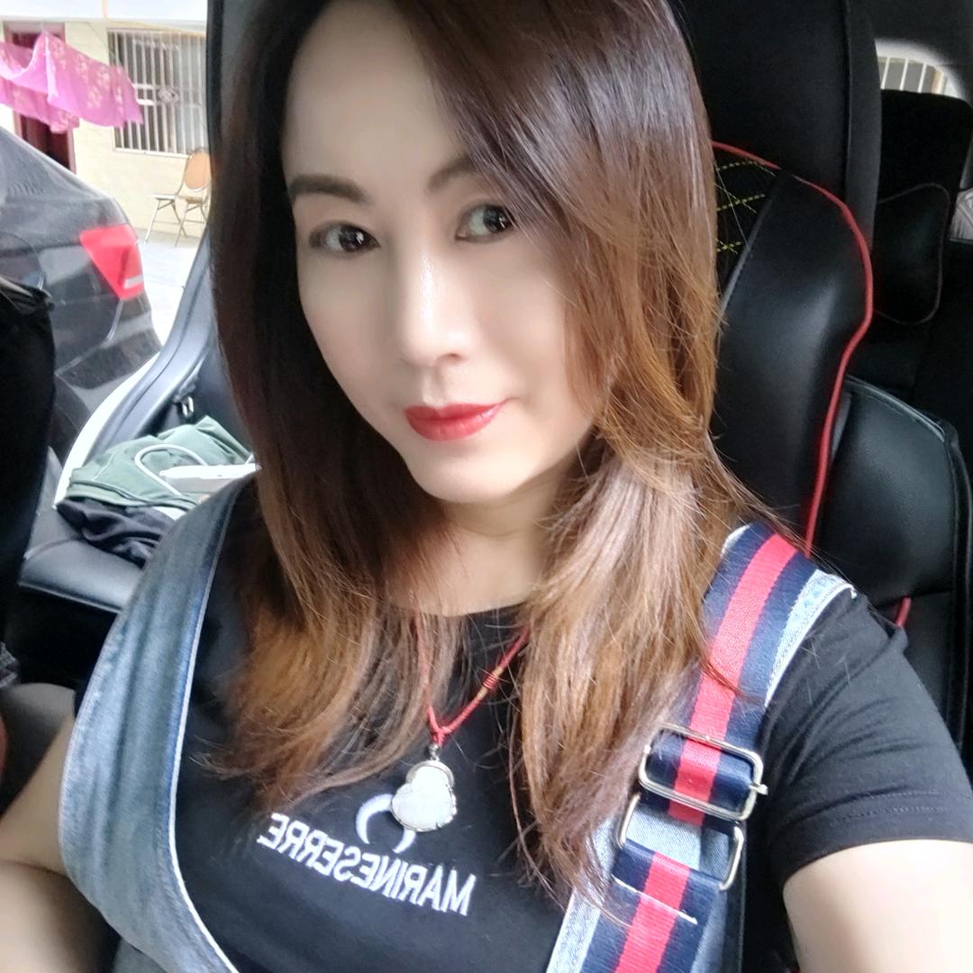 辉辉姐