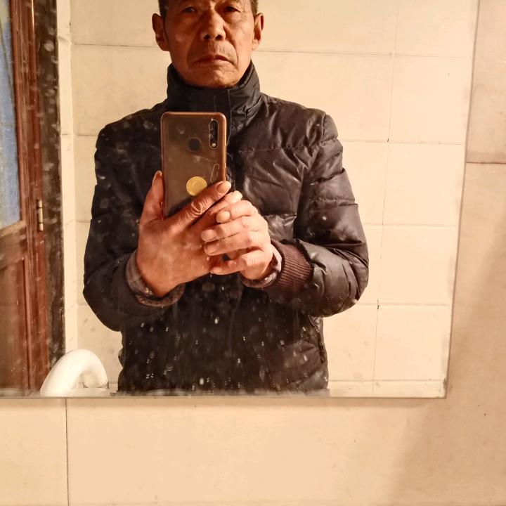 知足常乐hfy