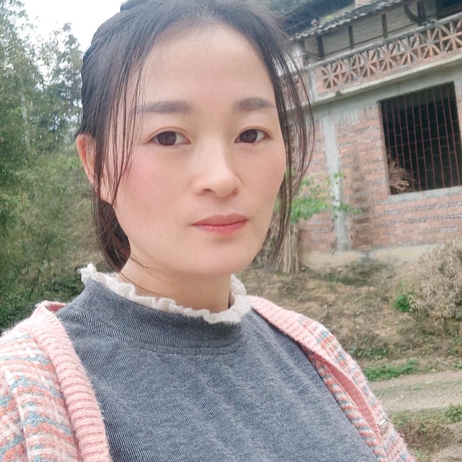 杨杨🌷