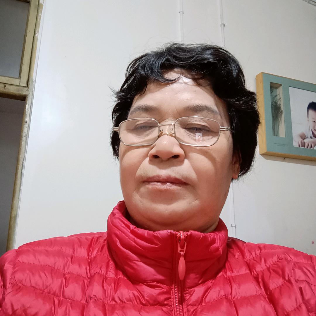 丁姐乐悠悠