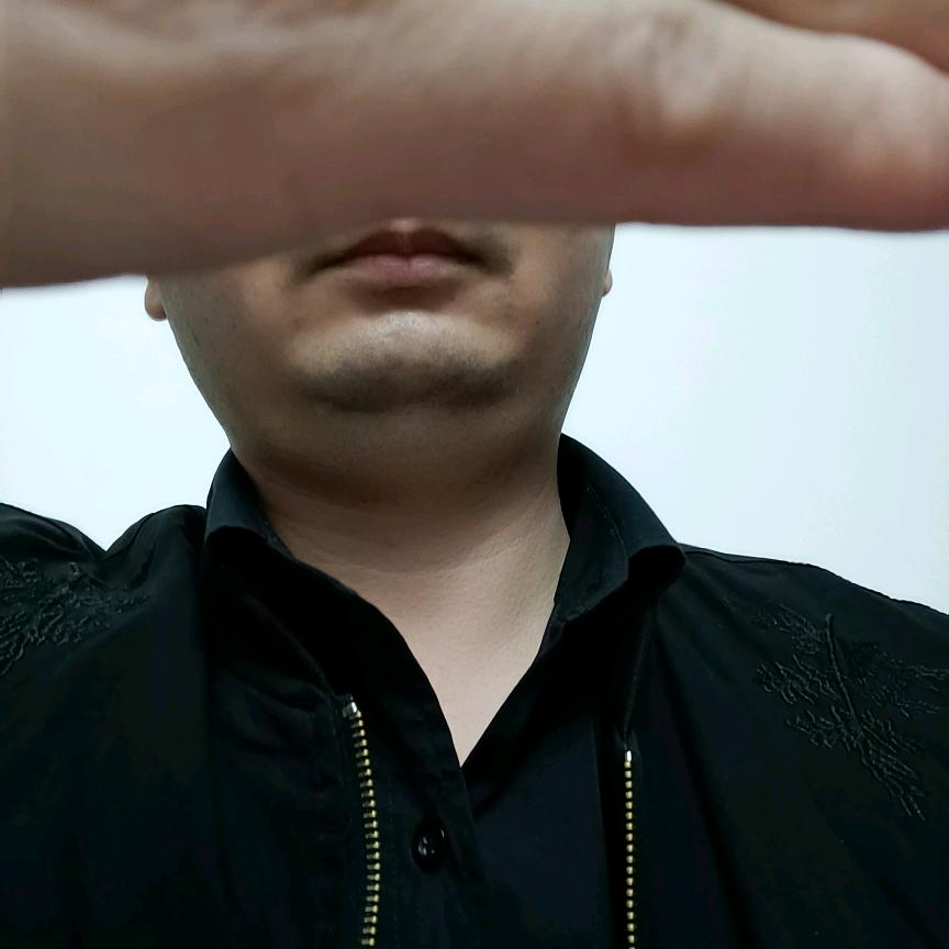 简单，爱……