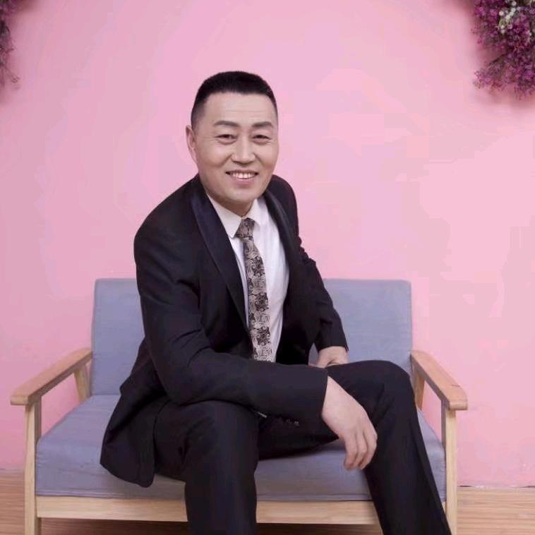 娘们强