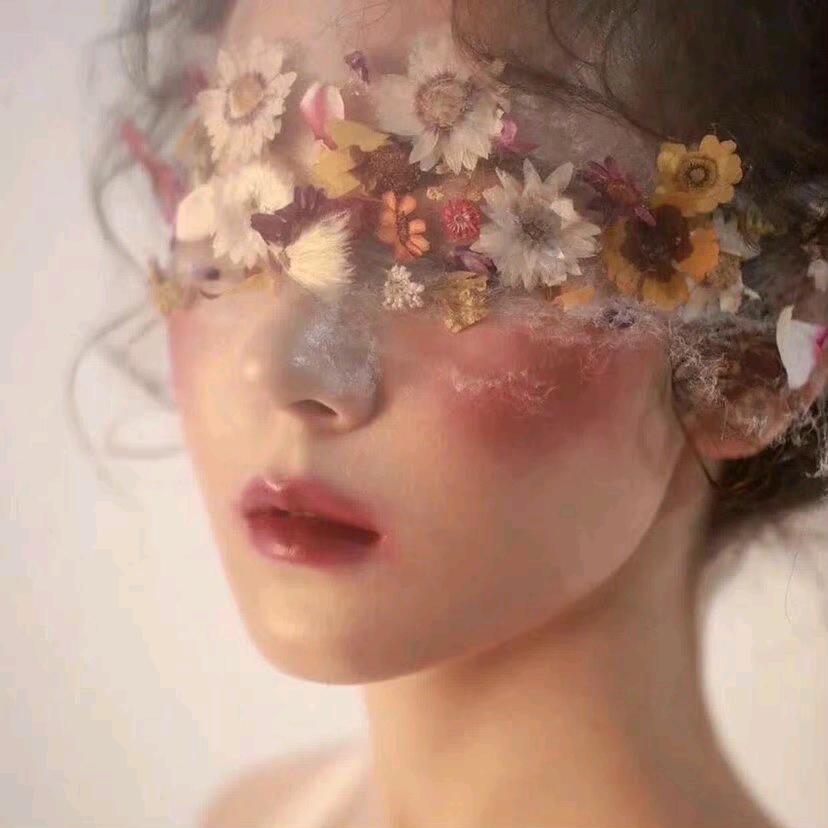 举不动的小公举