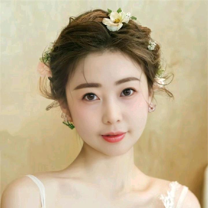 春暖花开