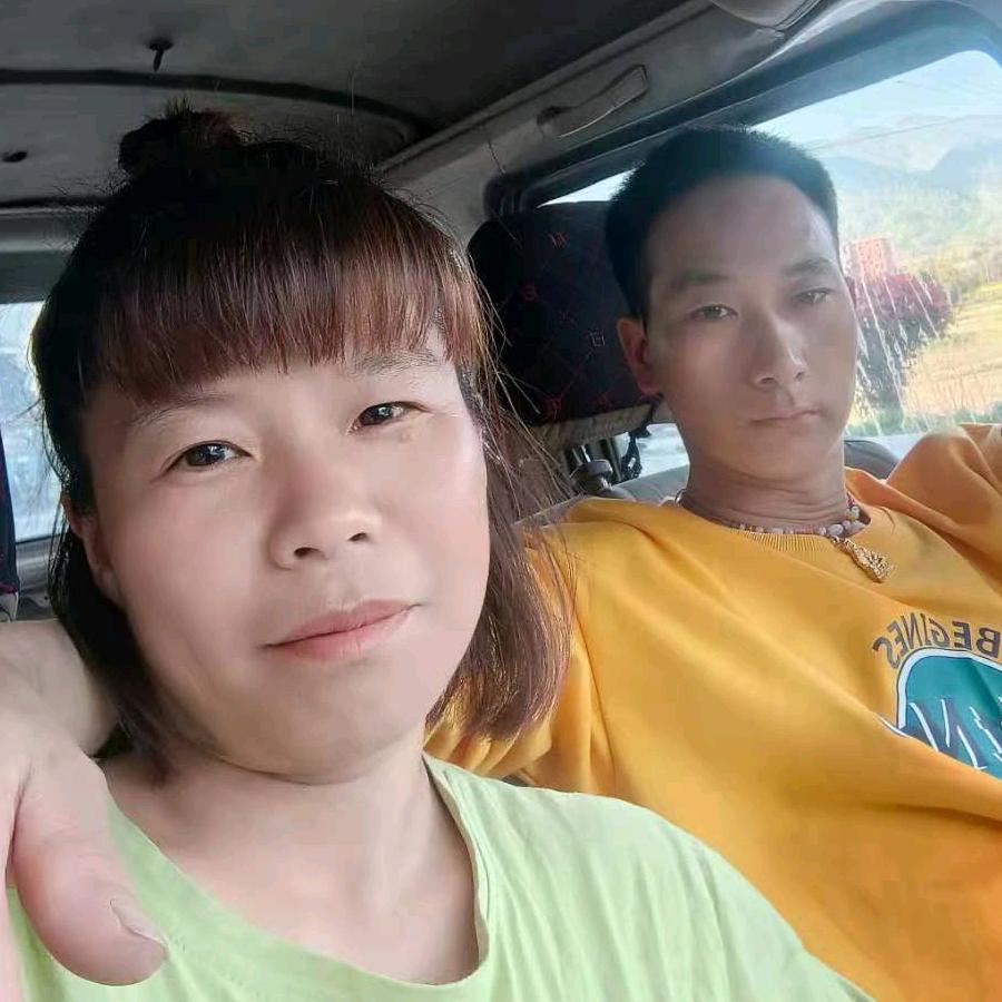 我爱我家乡，心静如水，微笑生活🤗