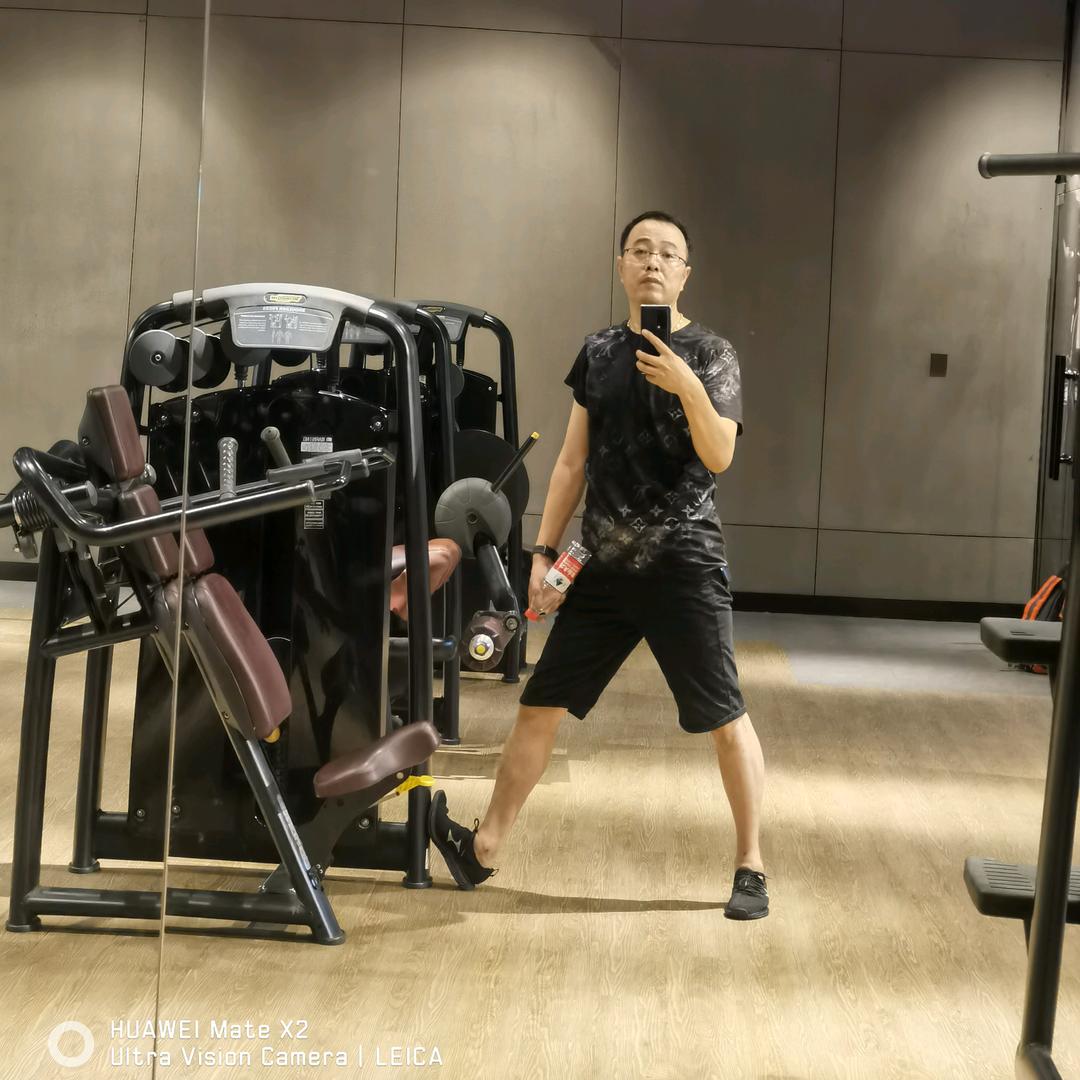 煜高周华中