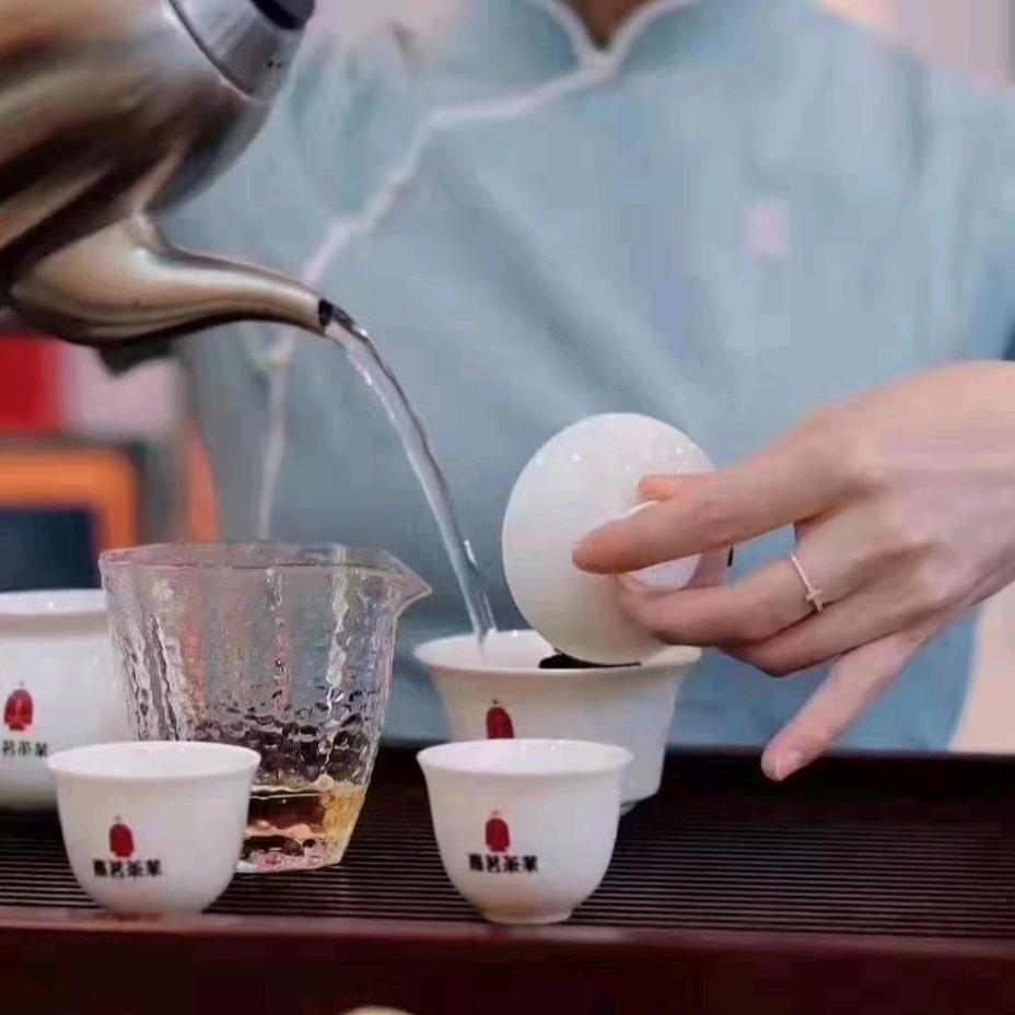熹茗茶业晋江陈埭店