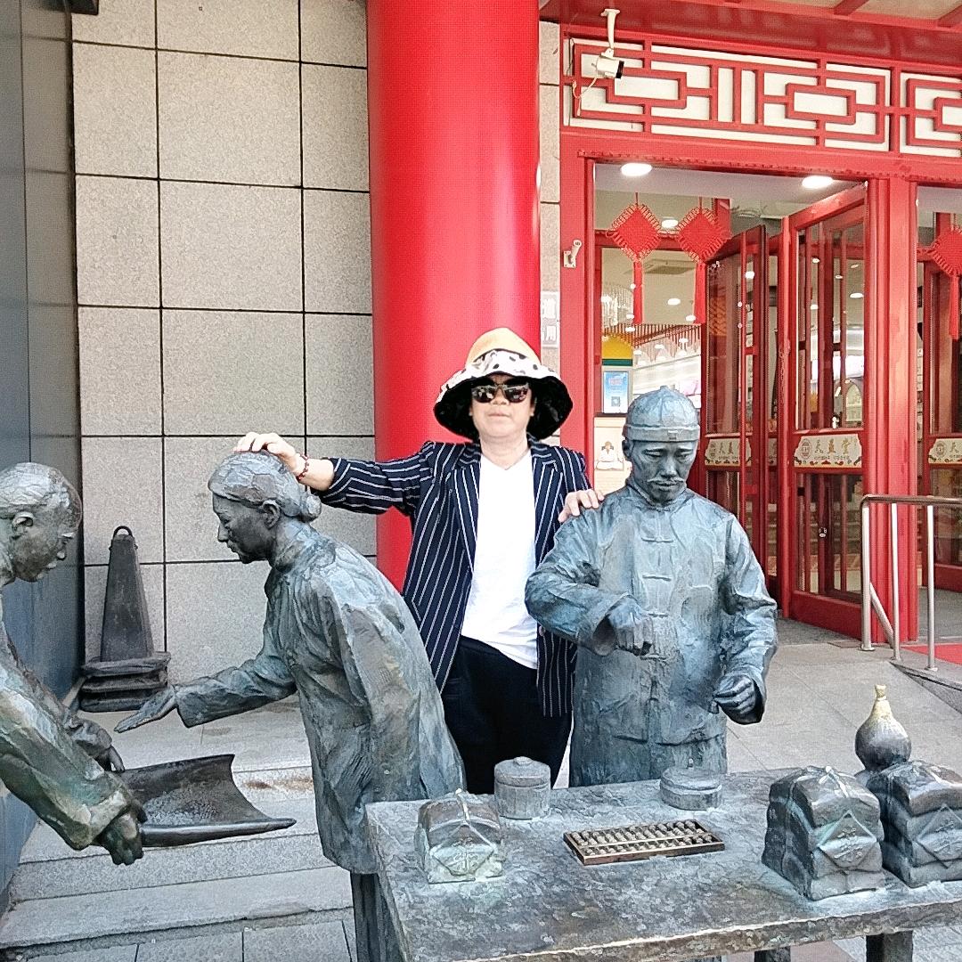 美好的回忆2206