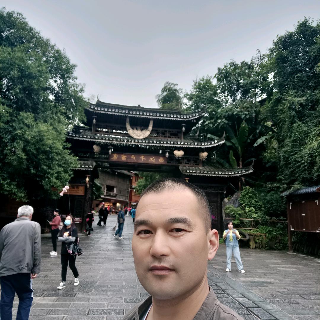 闯哥