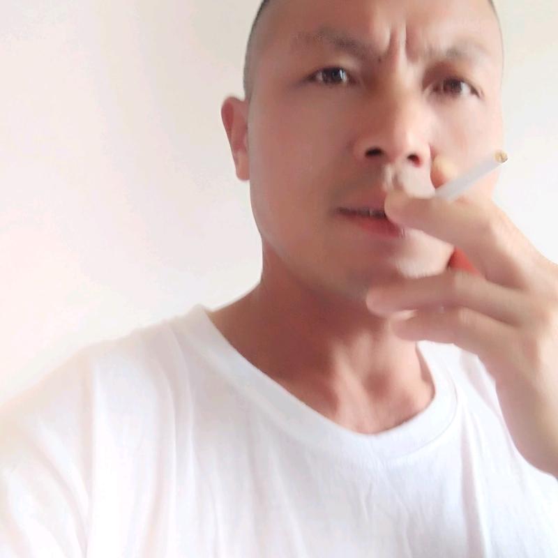 好冷的东天