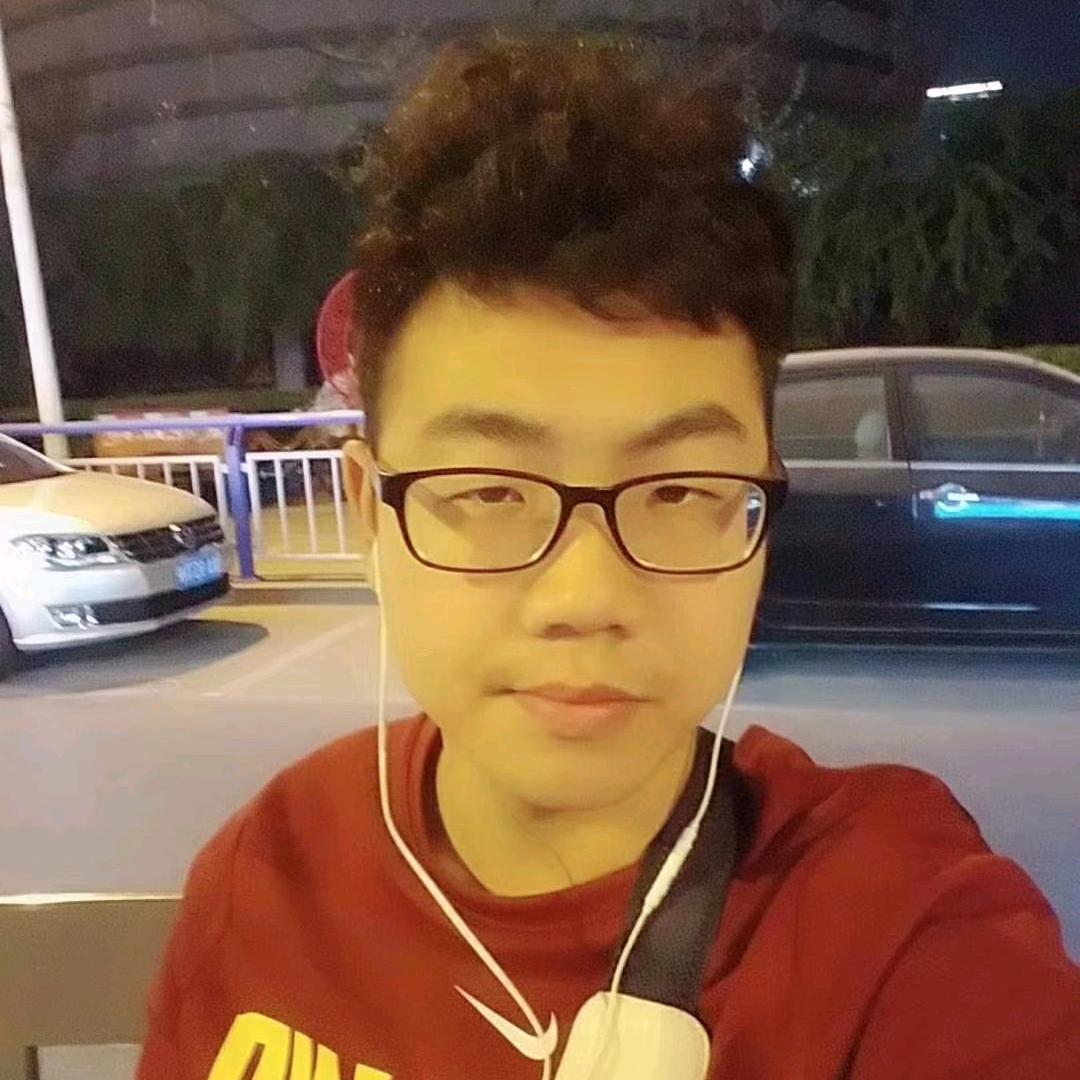 请叫我涛神