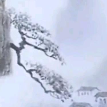 猛虎下山