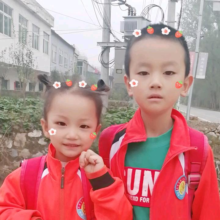 牛牛。