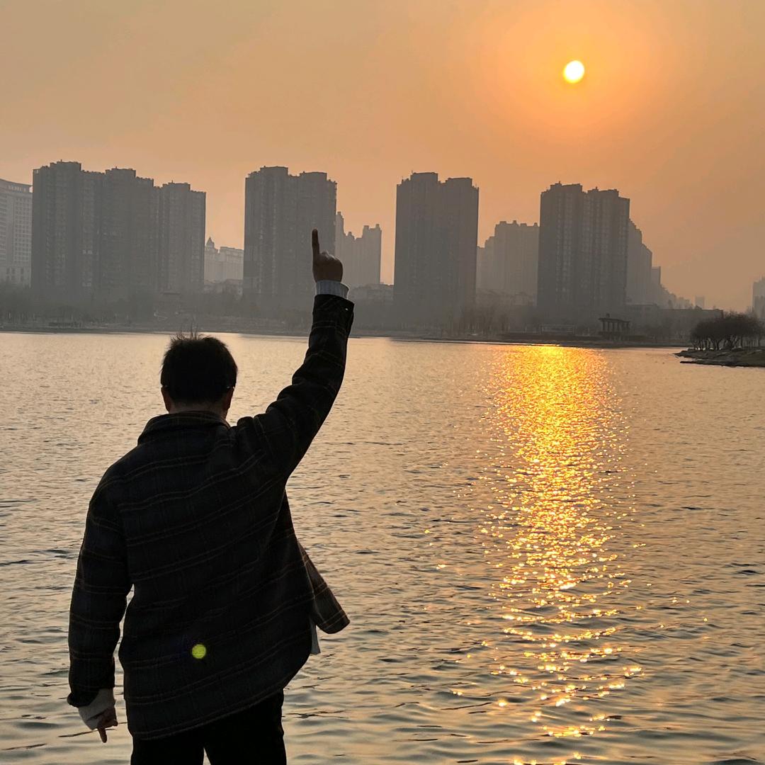 如果超人会飞，高来个高