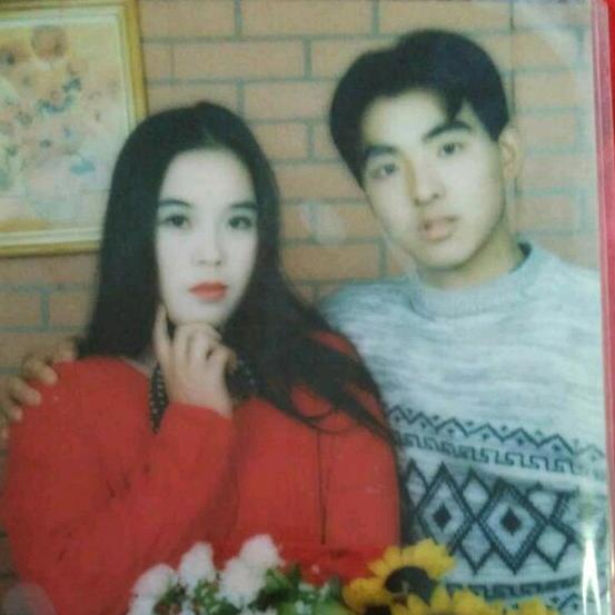书丽